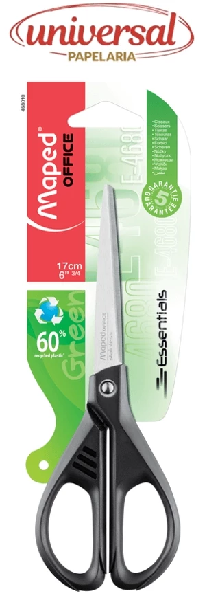 Tesoura Maped Office 17CM