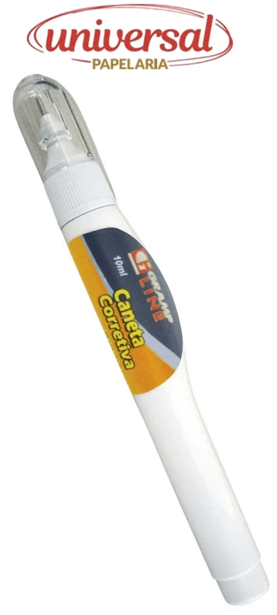 Caneta Corretiva 10ml Grampline