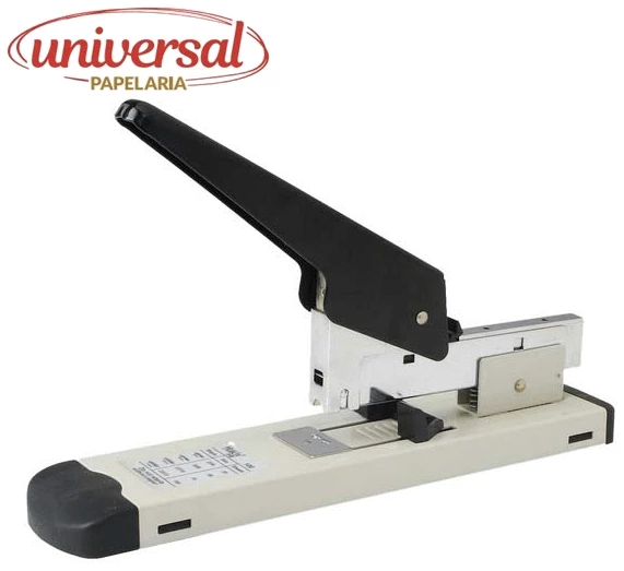 Grampeador Profissional Grande Ge-1069 Grampline 1 UN