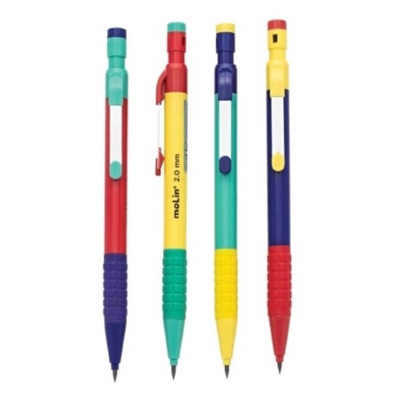 Lapiseira Fantastic 2.0mm Molin 1 UN