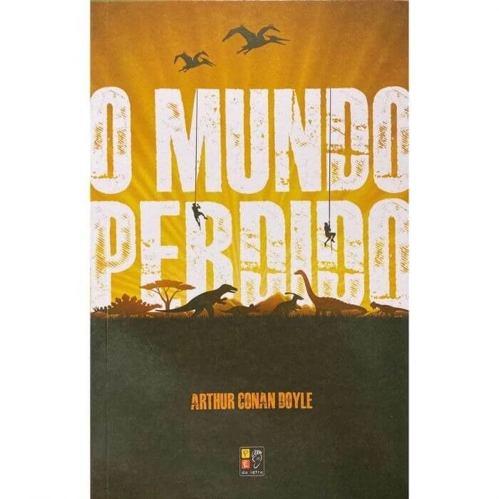 O Mundo Perdido