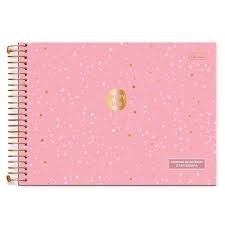 Caderno de Desenho e Cartografia 80 Fls Enjoy Life - Cadersil