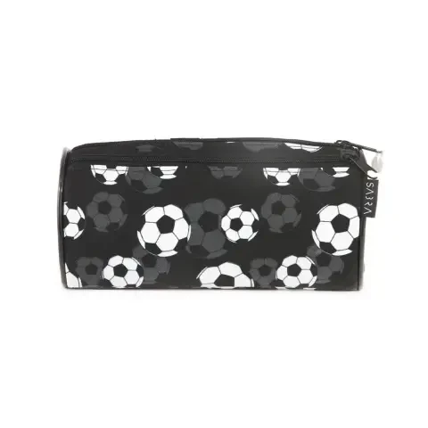 Estojo Triplo Grandão Soccer 1 UN