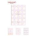 Planner Mensal Soho 2026 90g M7 - 1 UN