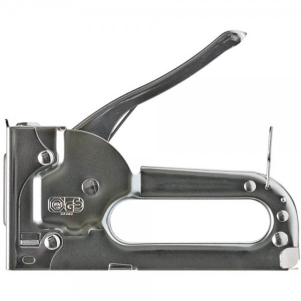 Grampeador Tapeceiro G-1006 Profissional 106/6-106/8 1 UN