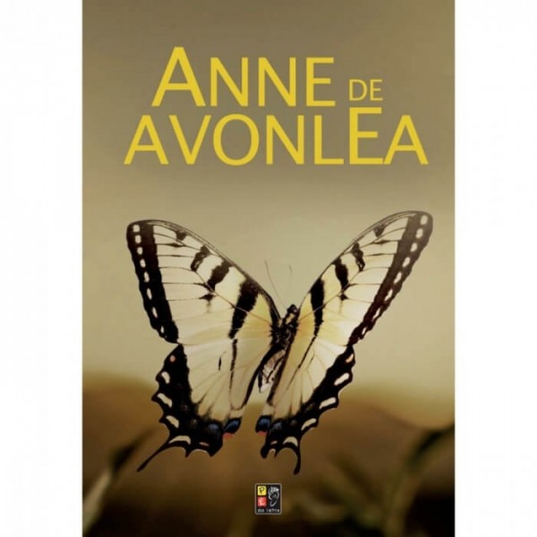 Anne de Avonlea