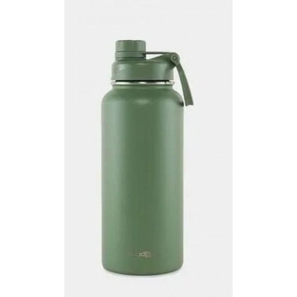 Garrafa Térmica Kouda 960ml Ladakh Verde Salvia Classic