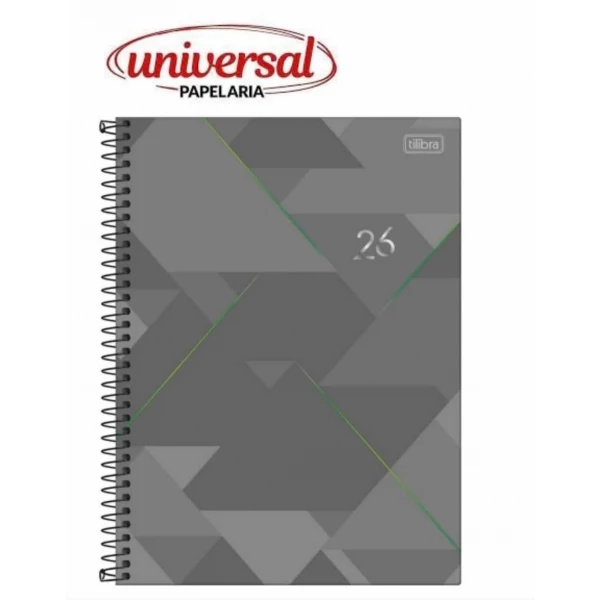 Agenda Executiva 20x27,5 cm Spot 2026