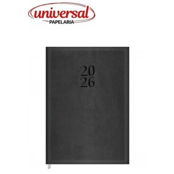 Agenda Torino Tilibra M5 2026