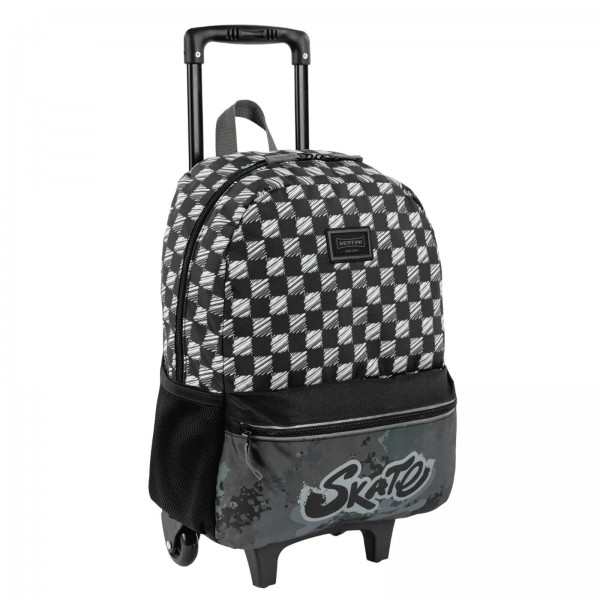 Mochila Grande Sestini Skate 1 UN