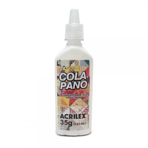 Cola Pano 35g Acrilex