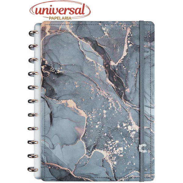 Caderno Inteligente Ônyx Grande