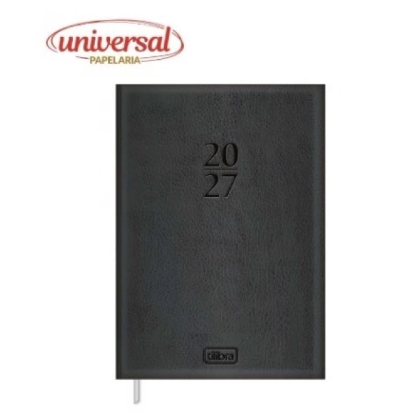 Agenda Torino Tilibra M5 2027