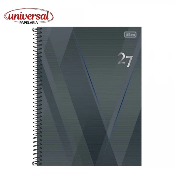 Agenda Executiva 20x27,5 cm Spot 2027