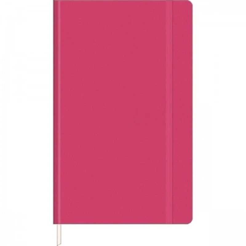 Caderno com Pautas 80 Folhas  Cambridge  G  Pink