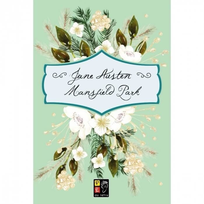 Jane Austen - Mansfield Park