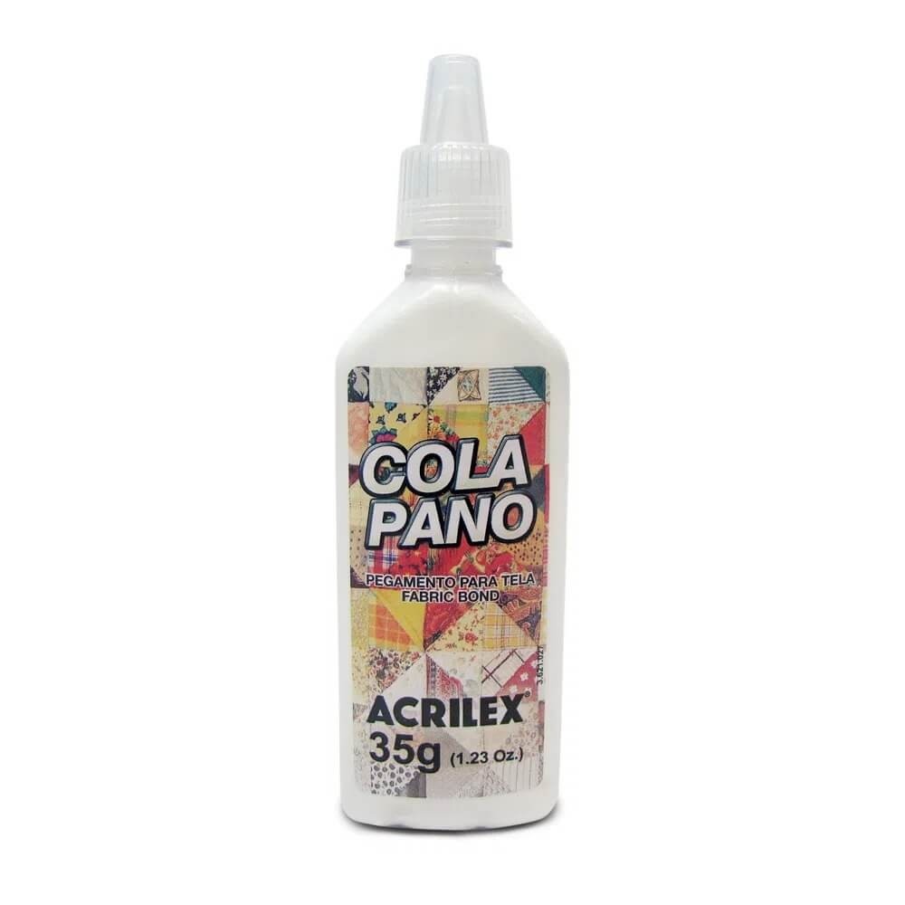 Cola Pano 35g Acrilex