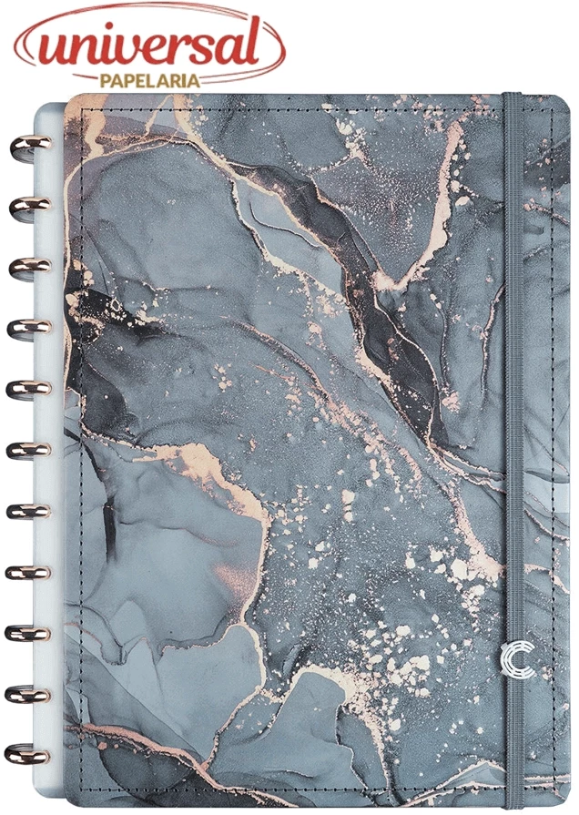 Caderno Inteligente Ônyx Grande