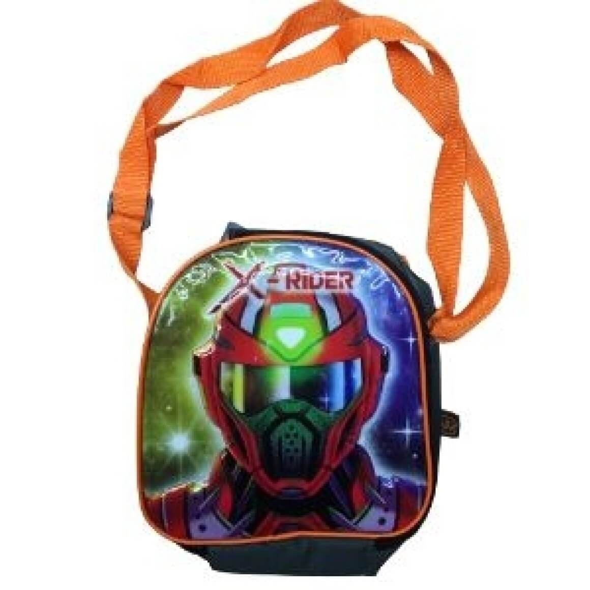 Lancheira Térmica X-Rider