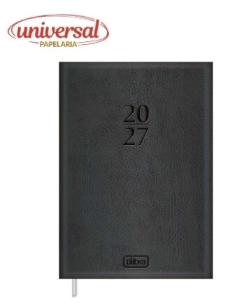 Agenda Torino Tilibra M5 2027