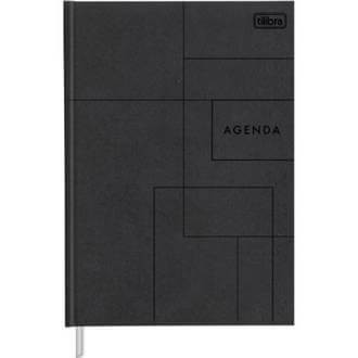 Agenda Costurada Pratika Permanente Tilibra 1 UN