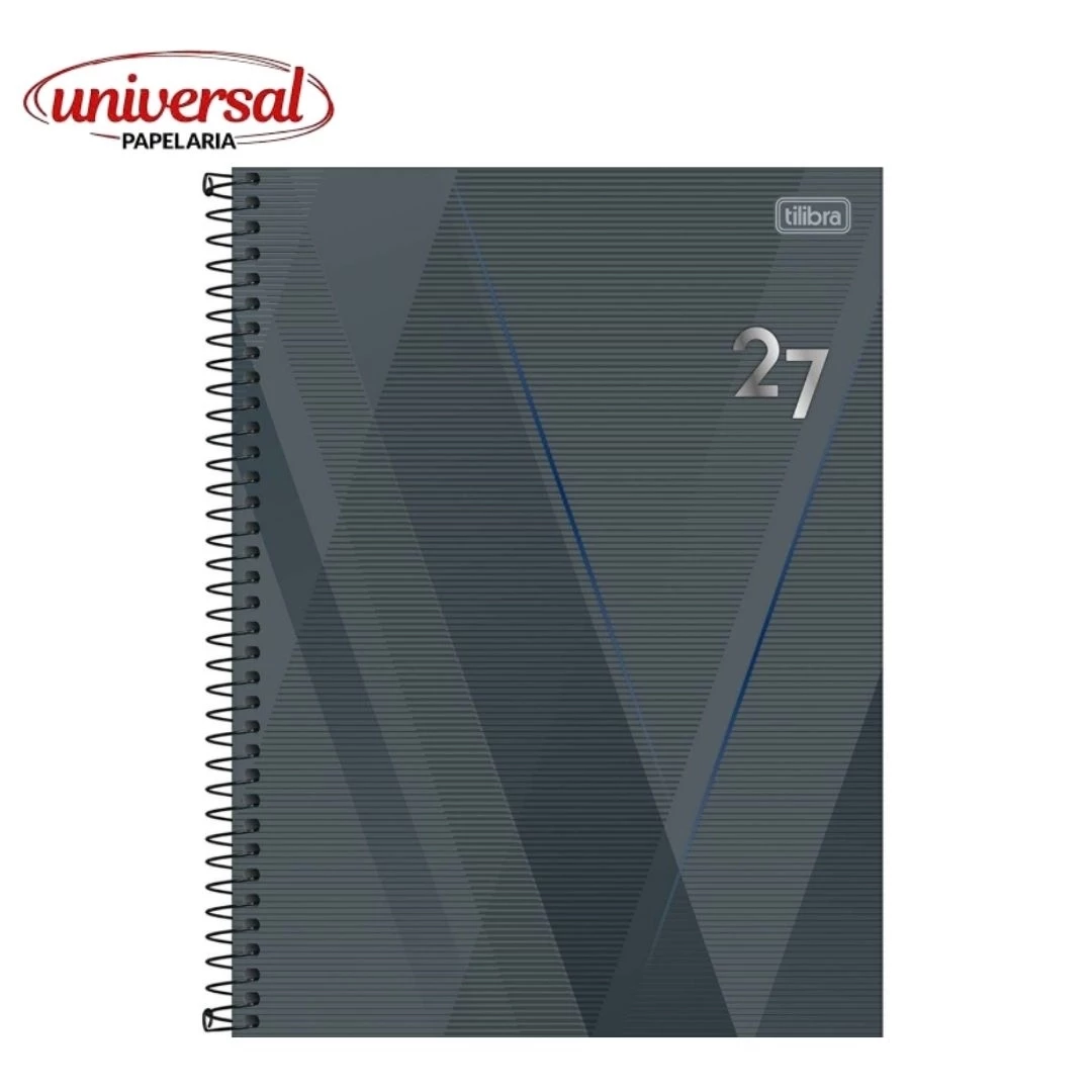 Agenda Executiva 20x27,5 cm Spot 2027