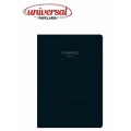 Planner Executivo Mensal Cambridge 90g 2026 1 UN