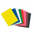 Papel Cartolina Dupla Face Color Set 48x66 cores 1 UN