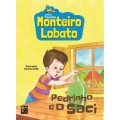 Monteiro Lobato - Pedrinho e o Saci