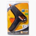 Pistola Para Cola Quente Grande 40w GT-40 Grampline 1 UN