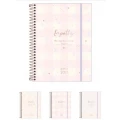 Planner Espiral 2025 Soho Tilibra 1 UN