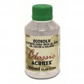 Ecosolv Diluente 100ml Acrilex