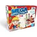 Mega Construções 45 Peças