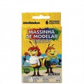 Massinha de Modelar Acrilex 60g