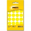 Etiqueta adesiva TP19 - Amarela - Pimaco