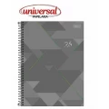Agenda Executiva 20x27,5 cm Spot 2026