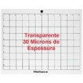 Base de corte Helíaco para Silhouette Cameo A4 Paisagem COM cola - 30 Microns de espessura