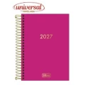 Agenda Executiva 2027 Tilibra Espiral Napoli 1 UN