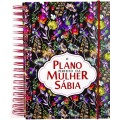 O Plano Perfeito da Mulher Sábia 08 Planner