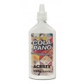 Cola Pano Acrilex 100g