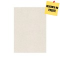 Papel Reciclado Aspaper A4 180g 1 UN