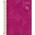 Agenda Executiva Espiral Diaria  Spot Feminina 2025 1 UN