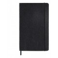 Caderno Sem Pauta G Cambridge 80fls Preto Tilibra