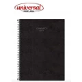 Planner Executivo Espiralado Cambridge Tilibra M9