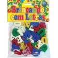 Brincando c/ Letras 62pcs