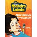 Monteiro Lobato - Narizinho Arrebitado