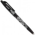 Caneta Apagável Frixion Ball BL-FR7 PILOT 1 UN-Preto