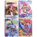 Caderno Universitário 15 Matérias Teen Way C/300 Folhas Jandaia 1 UN