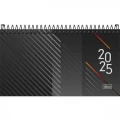 Agenda Planner Espiralada de Bolso Spot Tilibra 1 UN