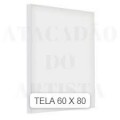 Tela De Pintura 60 X 80 1 UN